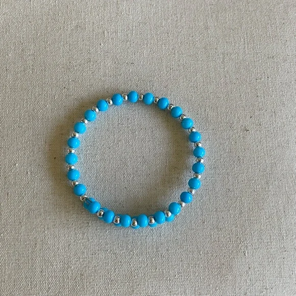 Handmade Bracelet - Picture 2 of 3